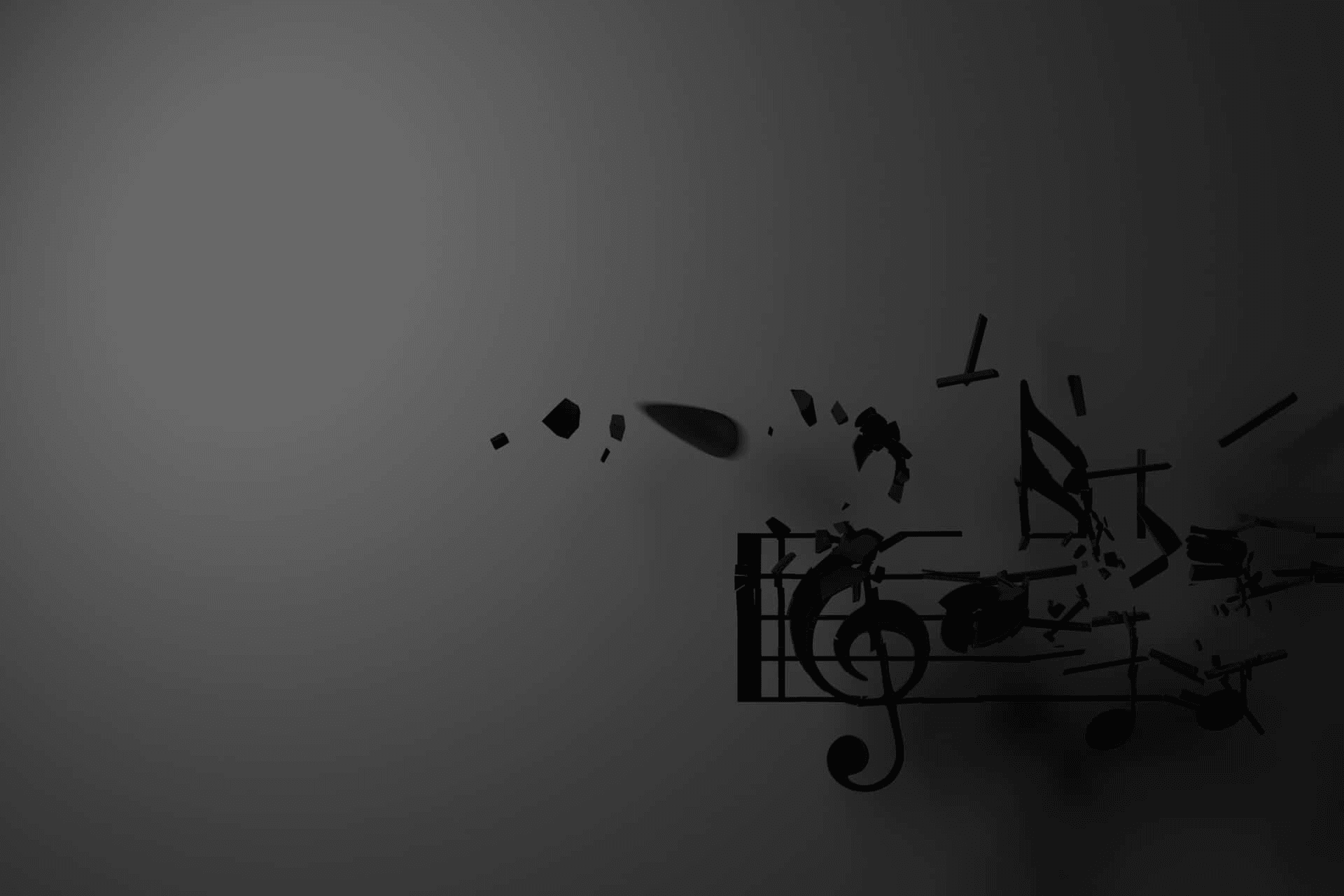 music